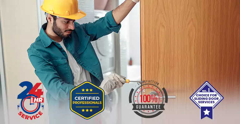 ada-compliant-door-installation in Tamarac, FL