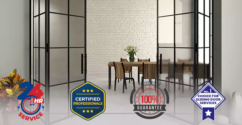 Bifold Door Hardware and Handle Repair in Tamarac