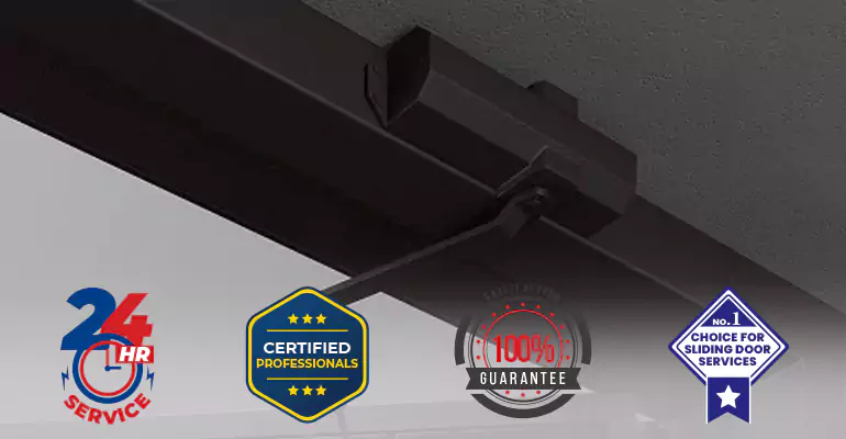 Door Closer Installation in Tamarac