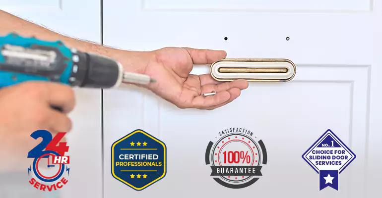 Door Opener Installation in Tamarac