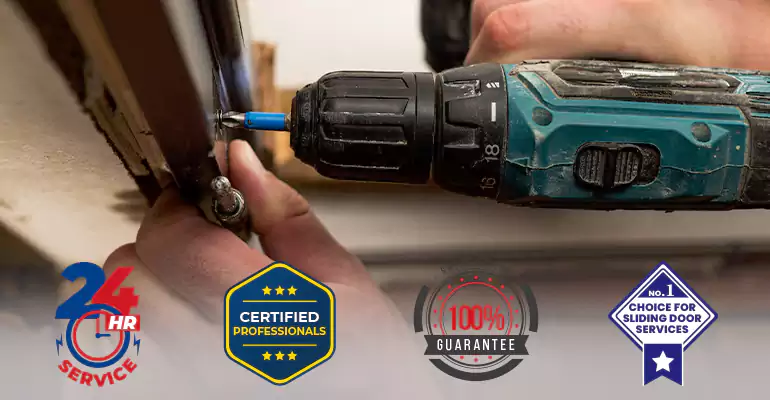 Roll Up Door Repair Tamarac