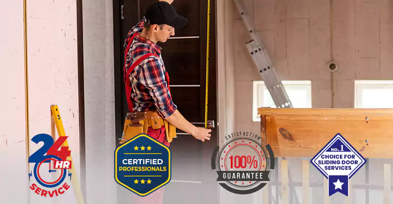 Emergency Exit Door Maintenance and Adjustment in Tamarac