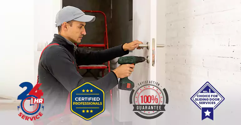 Emergency Handicap Door Repair Services in Tamarac