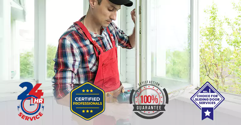 Residential New Home Window Installation Tamarac