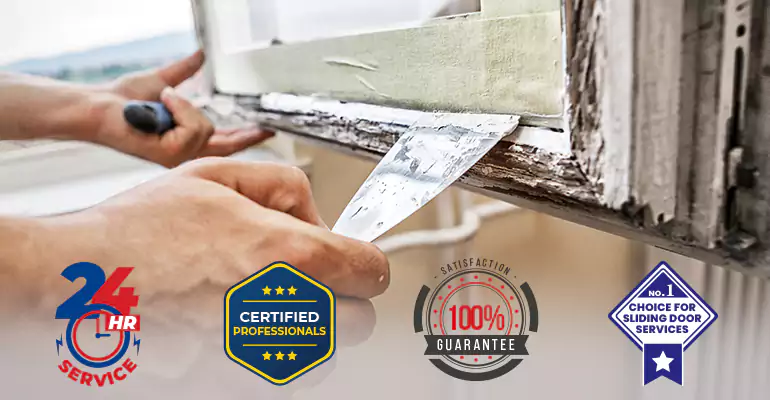 Restoring Old Double Hung Windows Tamarac