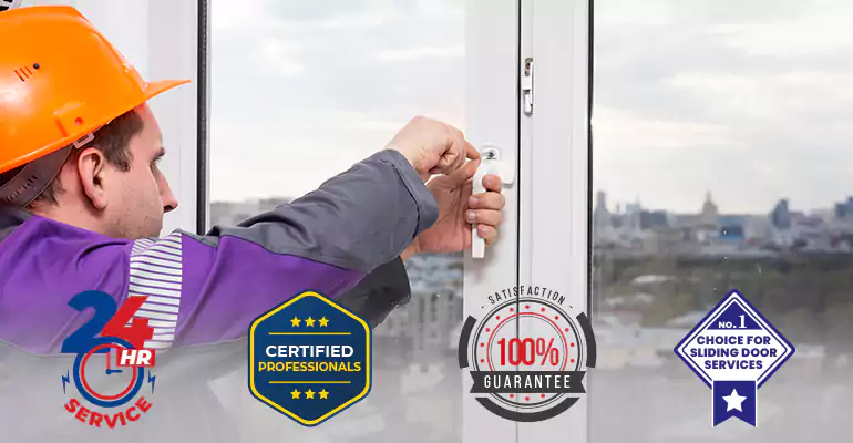 Sliding Glass Patio Door Latch Repair Tamarac