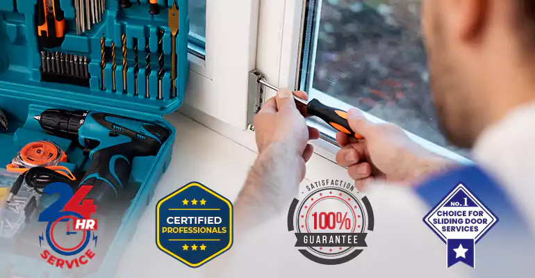 Vinyl Patio Door Wheel Replacement Tamarac