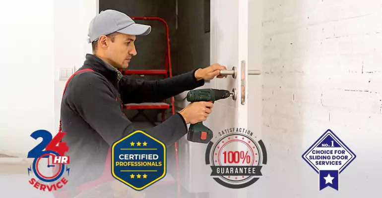 Residential Overhead Door Repair in Tamarac