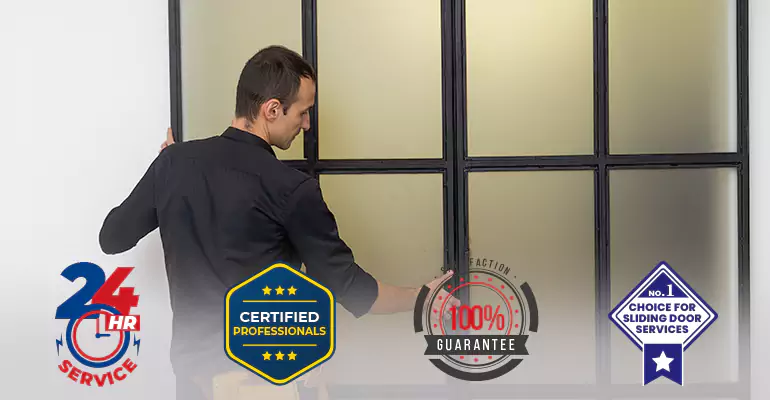 Retractable Screen Repair in Tamarac