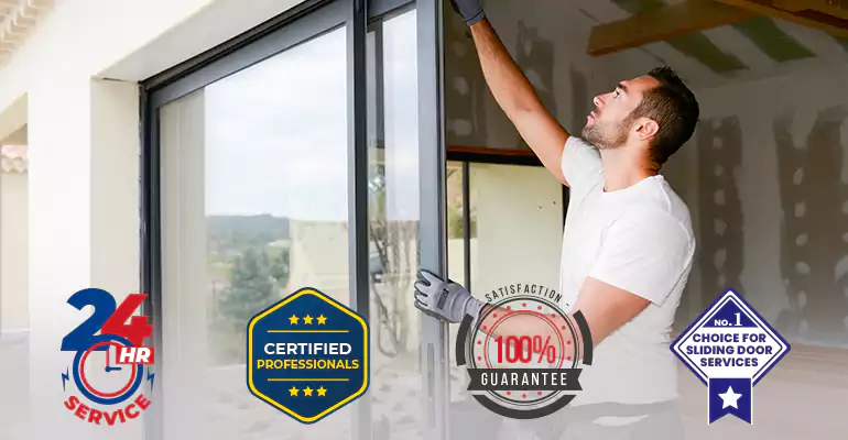Screen & Pet Door Integration in Tamarac