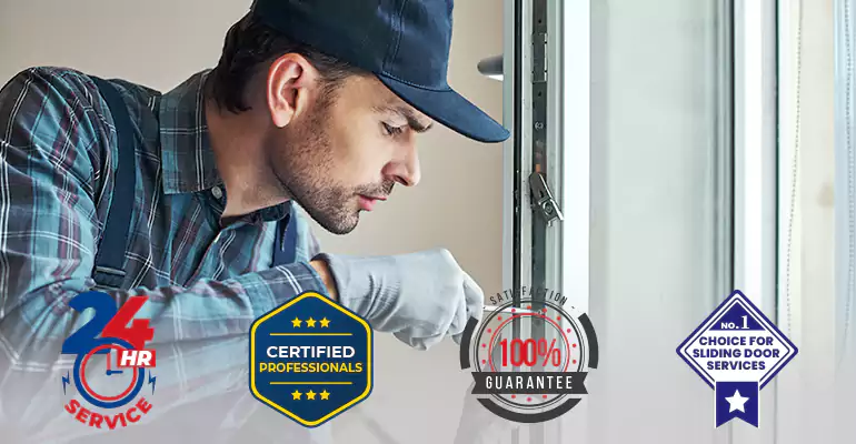 Pella Sliding Door Latch Repair Specialists Tamarac