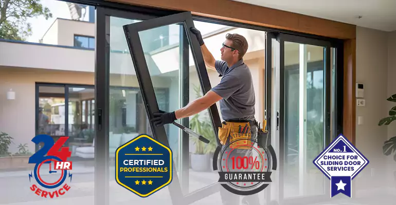Sliding Glass Door Replacement Glass Panels Tamarac