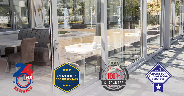 Cost-Effective Sliding French Door Replacement Tamarac