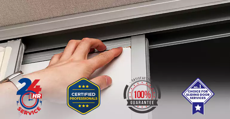 Automatic Sliding Door Maintenance in Tamarac