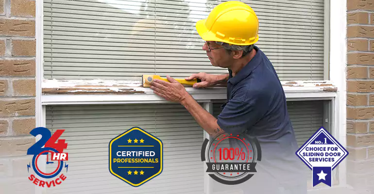 Caradco Window Crank Repair Services in Tamarac