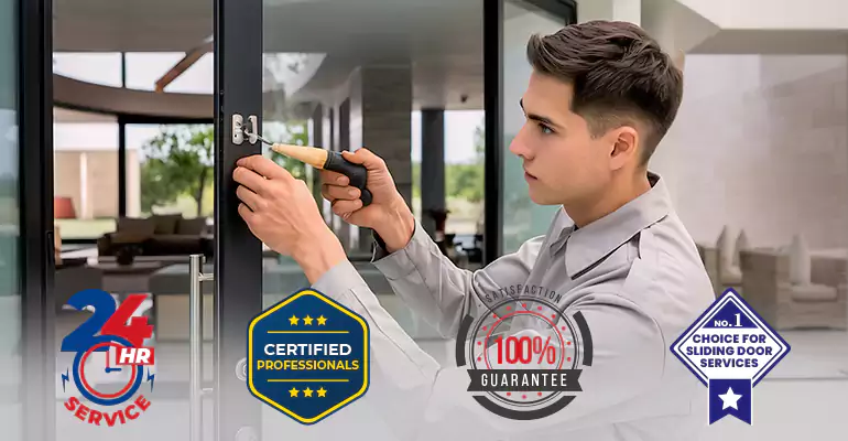 Door Panel Repair in Tamarac, FL