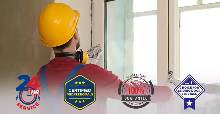 Residential Garage Door Repair Tamarac