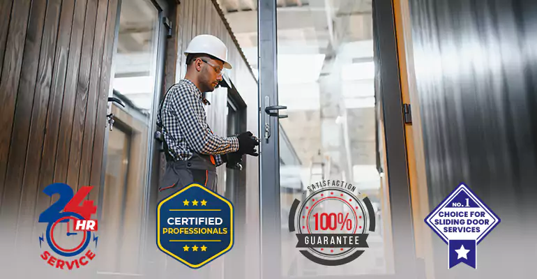 Door Replacement Service in Tamarac, FL