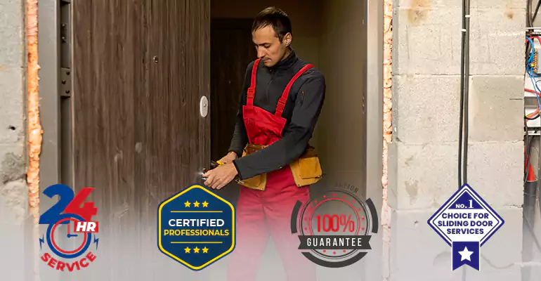 Emergency Exit Door Repair in  Tamarac, FL