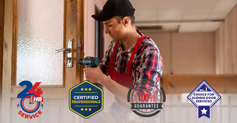 Front Door Replacement Service in Tamarac, FL