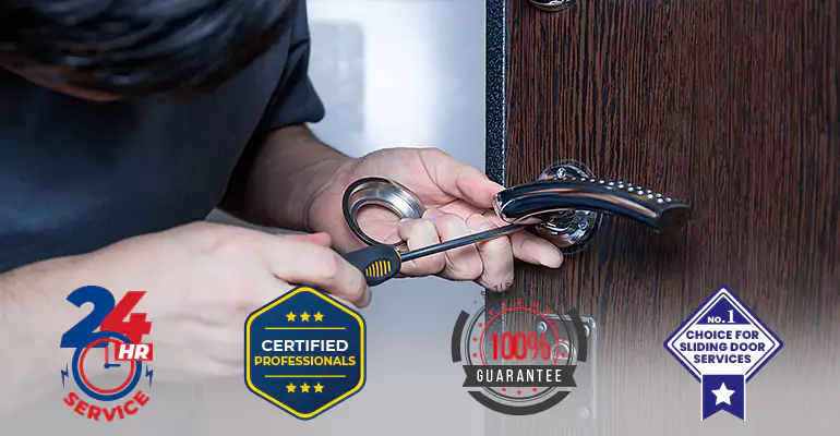 Hotel Door Llock Repair in  Tamarac, FL