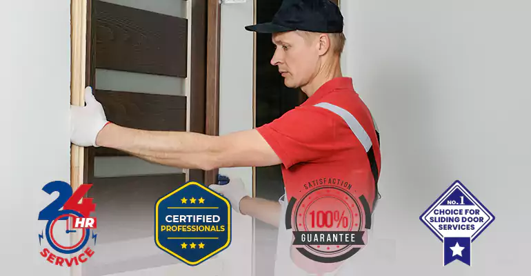 Interior Door Repair in Tamarac, FL