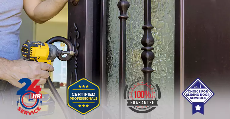 Our Reliable Metal Door Repair Tamarac, FL
