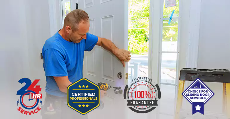 Modern Door Repair Tamarac