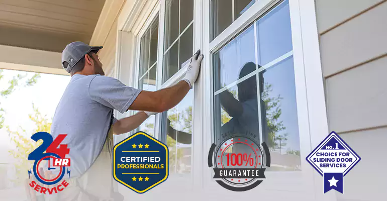 window-crank-repair in  Tamarac, FL
