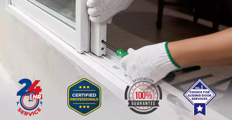 Standard Patio Door Wheel Replacement Tamarac