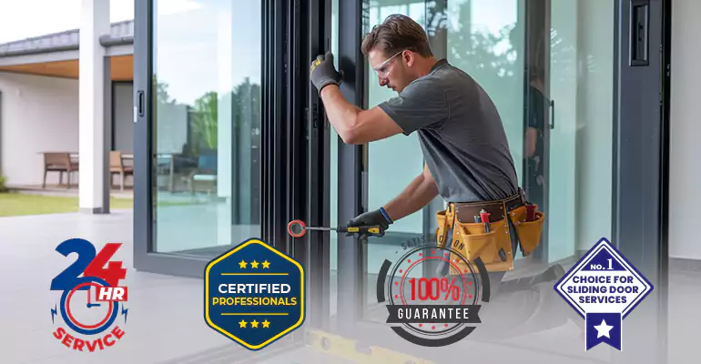 Patio Screen Door Replacement In Tamarac