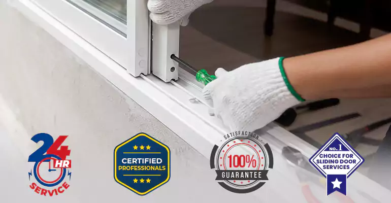 Pocket Door Roller Repair and Adjustment Tamarac