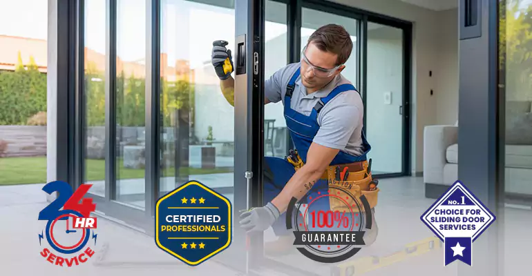 Pool Screen Door Replacement Near Me in Tamarac