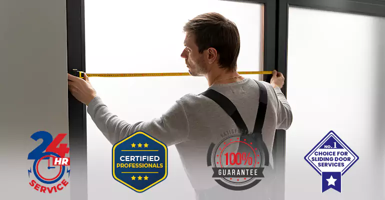 Retractable Screen Repair in Tamarac, FL