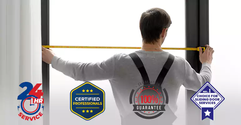Screen Door Repair Company in Tamarac, FL