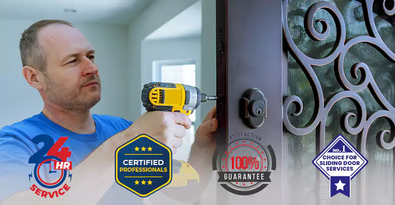 Our Steel Door Repair Tamarac, FL