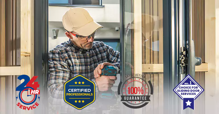 Storefront Door Repair in Tamarac, FL