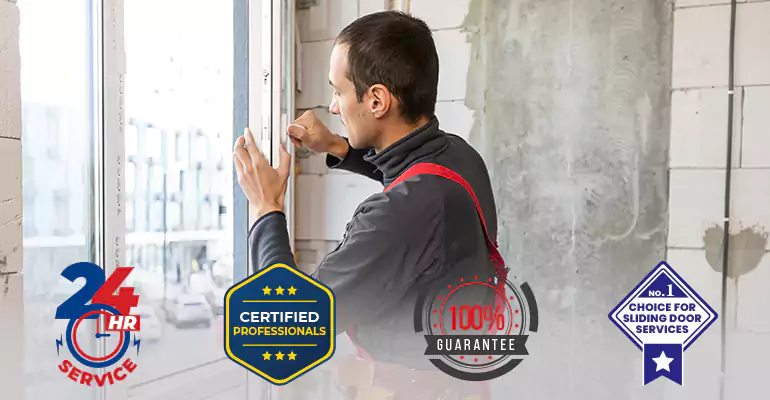 Window Repair Service in Tamarac, FL