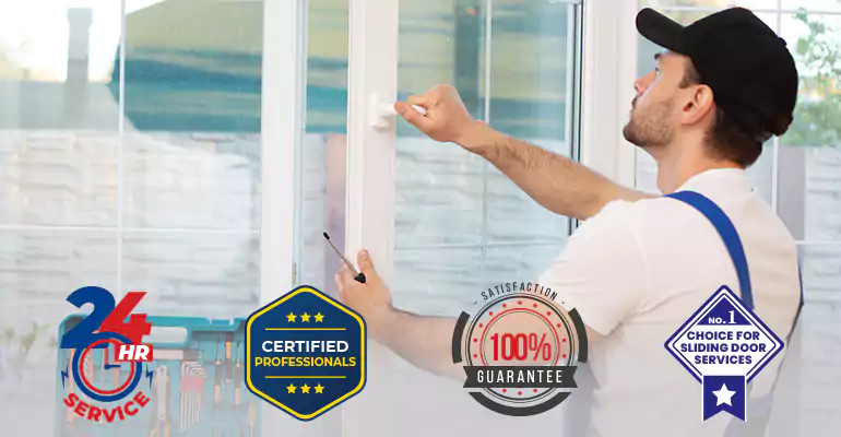 Comprehensive Window Water Proofing Tamarac