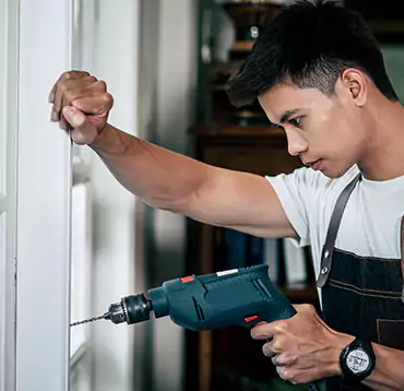 Screen Door Repair Company Tamarac, FL