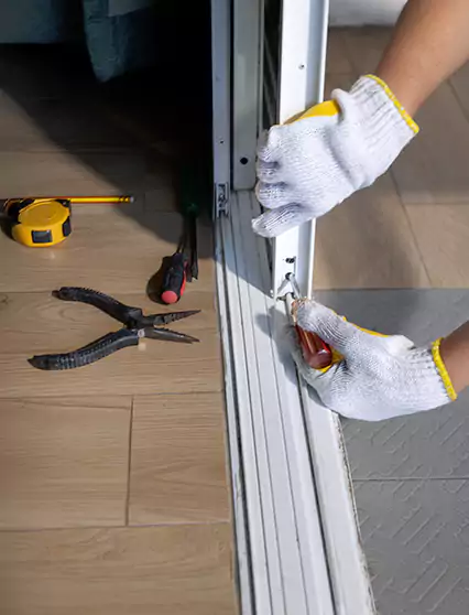 Responsive 24 Hour Sliding Door Repair Tamarac, FL