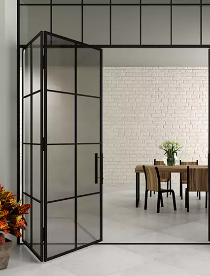 About Accordion Door Repair in Tamarac, FL