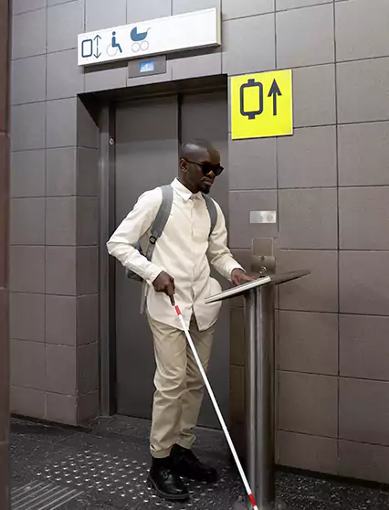 Compliant ADA Handicap Door Solutions Tamarac, FL