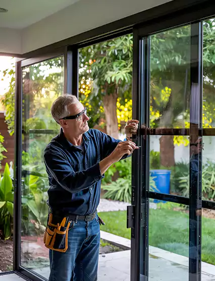 Dependable Automatic Sliding Door Installation Tamarac, FL