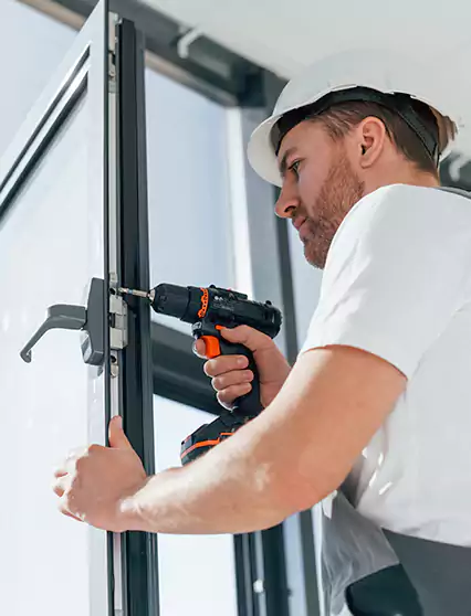 Reliable Balcony Glass Door Repair & Sliding Balcony Door Repairs in Tamarac, FL