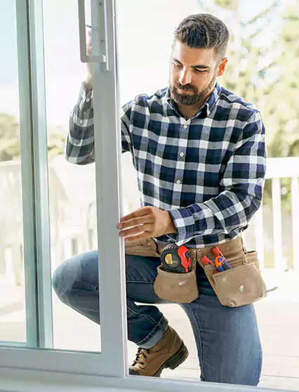Reliable Balcony Sliding Door Repair Tamarac, FL