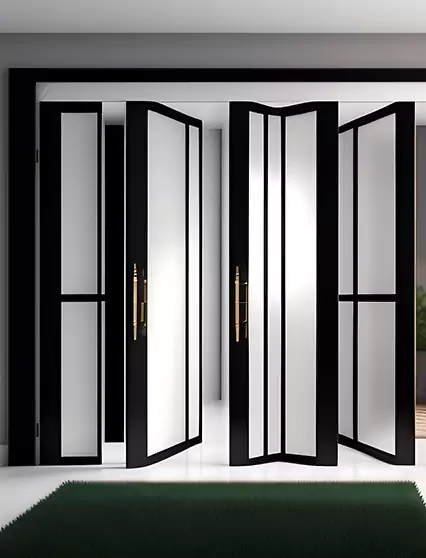 About Bifold Door Repair in Tamarac, FL