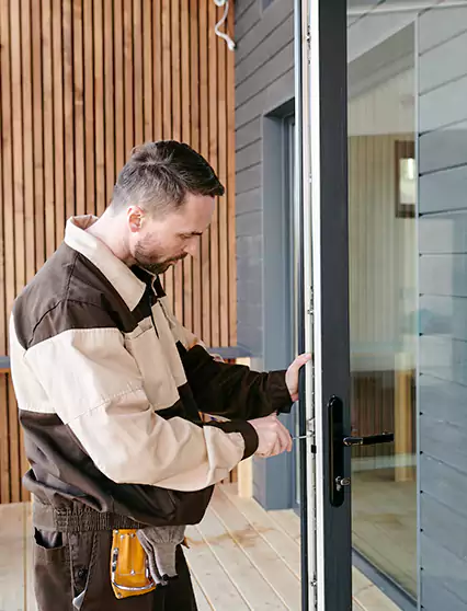About Door Handle Replacement Service in Tamarac, FL