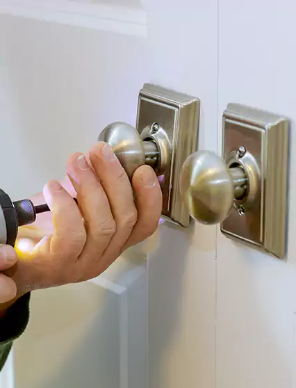 Professional Door Knob Repair Tamarac, FL