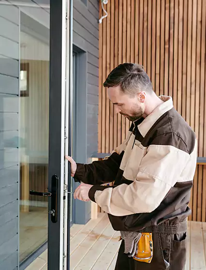 Professional Door Repair Company Services in Tamarac
